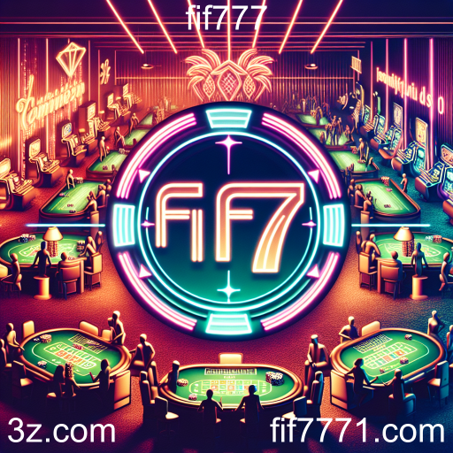 A Ascensão dos Jogos de Corrida no Fif777